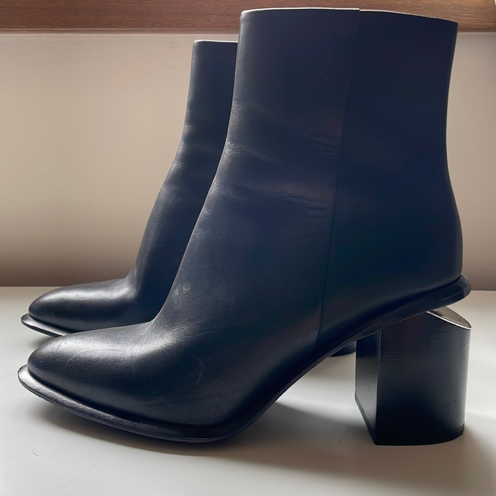 Alexander Wang Anna Calf boot